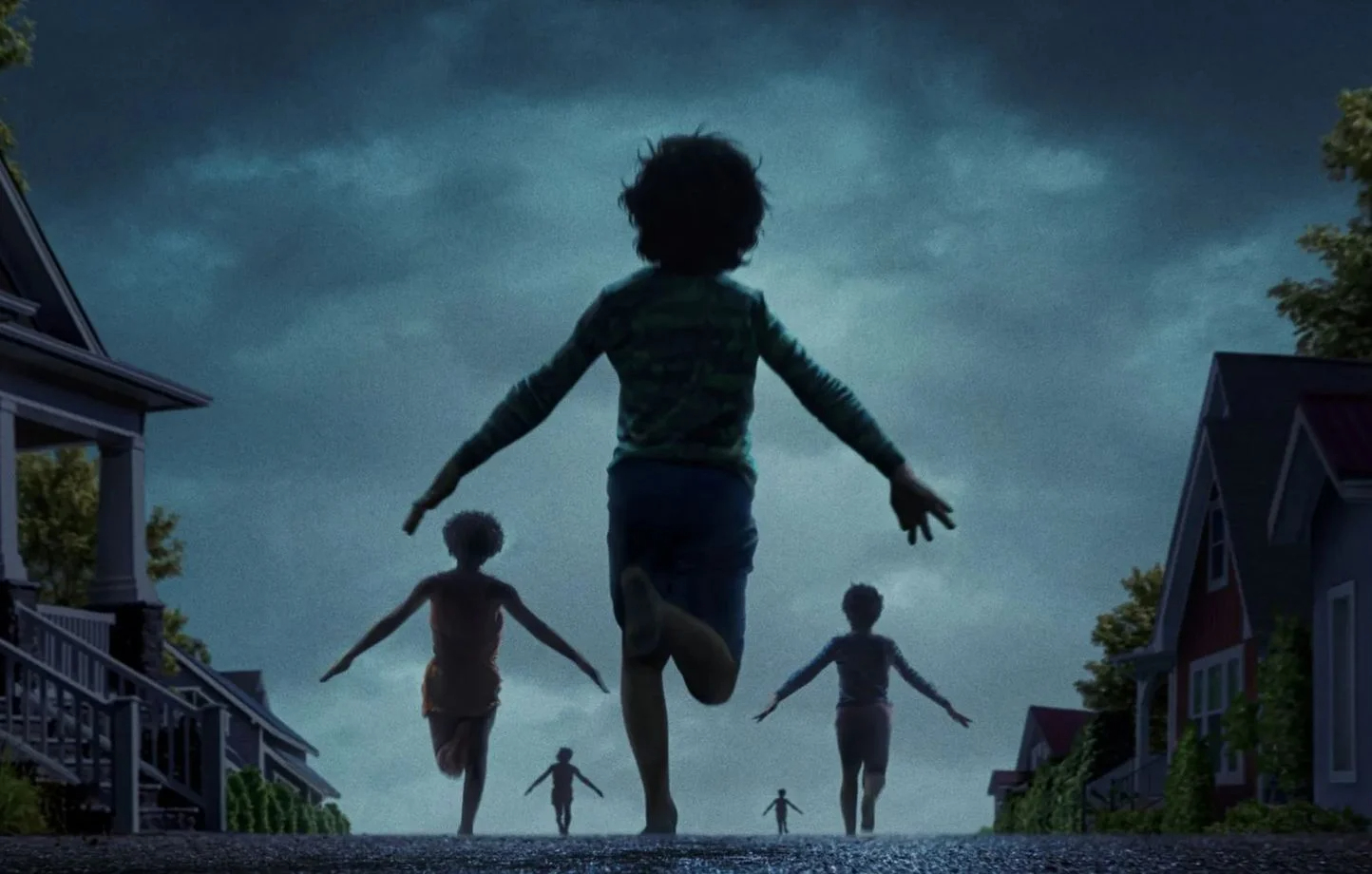 Votre film à l'affiche: Evanouis