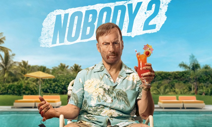 Votre film à l'affiche: Nobody 2
